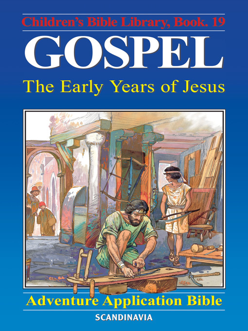 Title details for Gospel by Anne de Graaf - Available